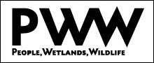 国内のラムサール条約湿地を中心に、外国人観光客へ紹介するサイト「PWW」